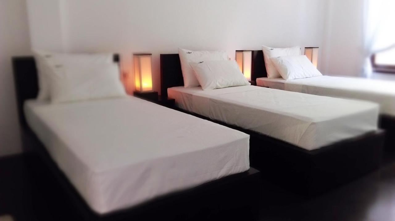 Lakmini Lodge Сігірія Номер фото