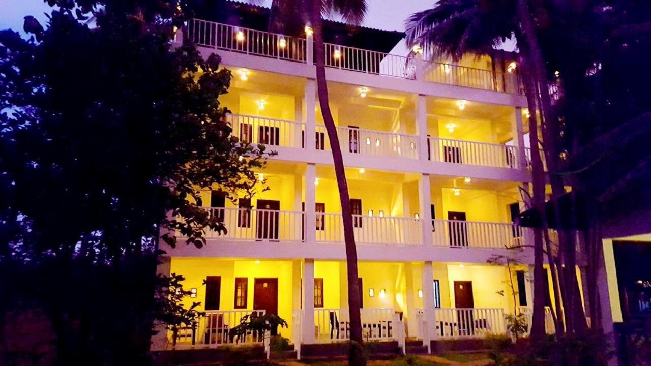 Lakmini Lodge Сігірія Екстер'єр фото